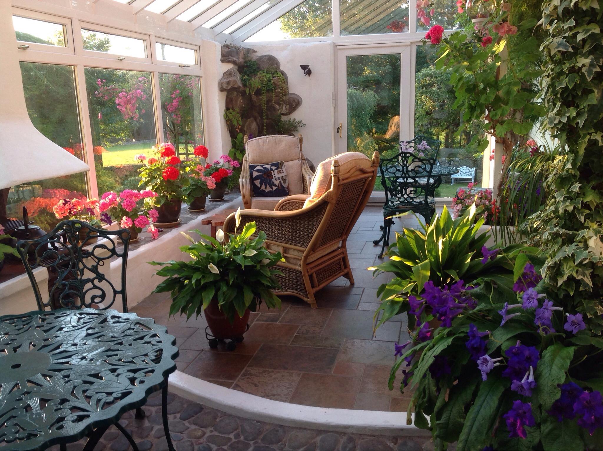 Woodhead Farmhouse Bed and Breakfast-餐饮