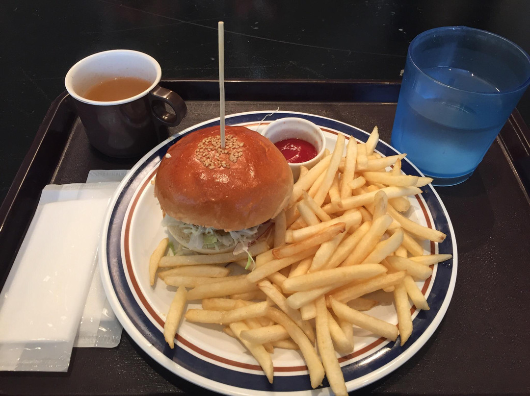 Hamac de Paradis Latte