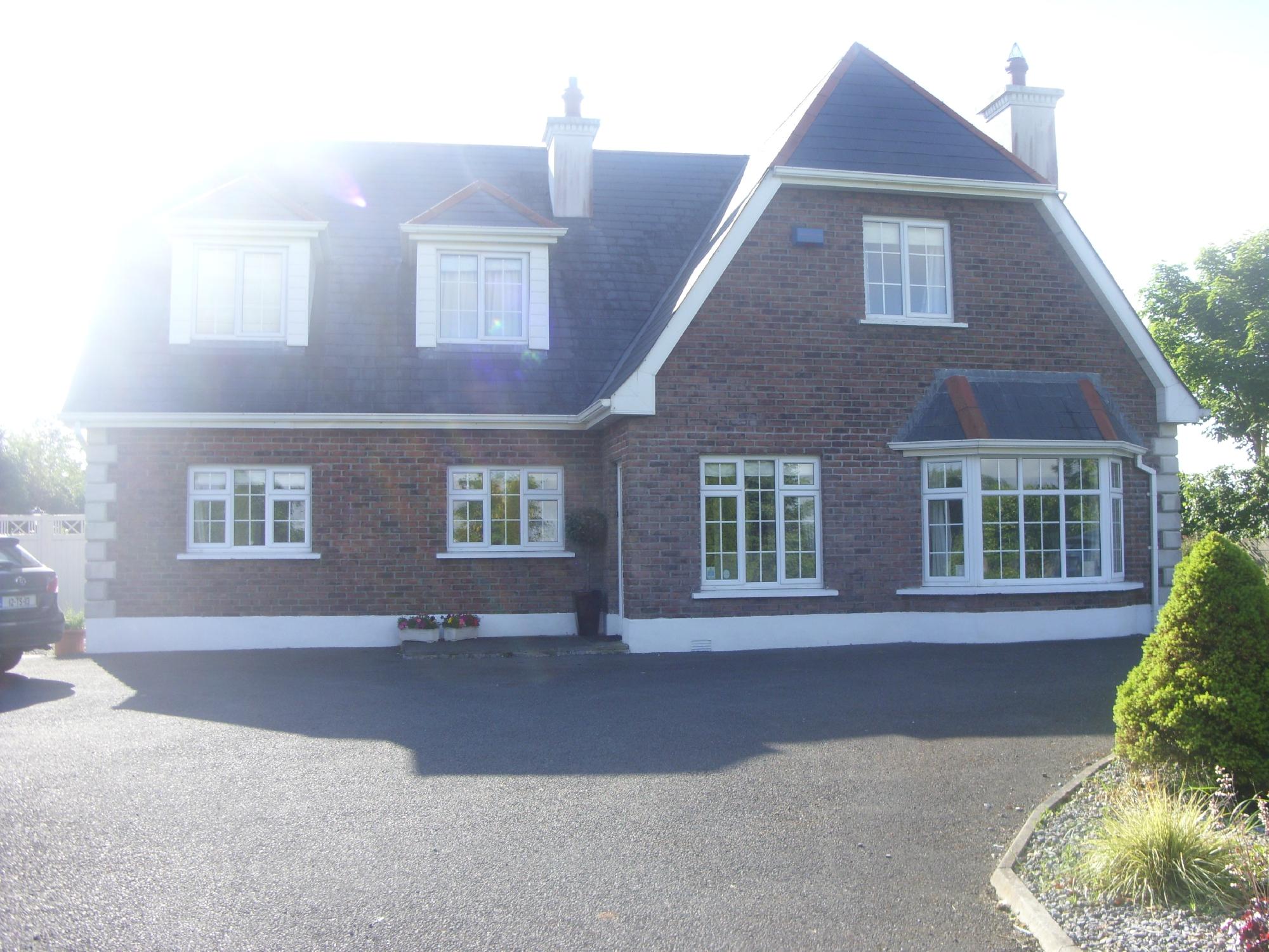 Abbeyvale House Bed and Breakfast-客卧