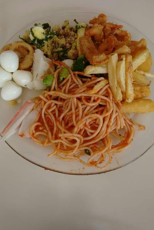 Reaiche's Pizzaria E Restaurante