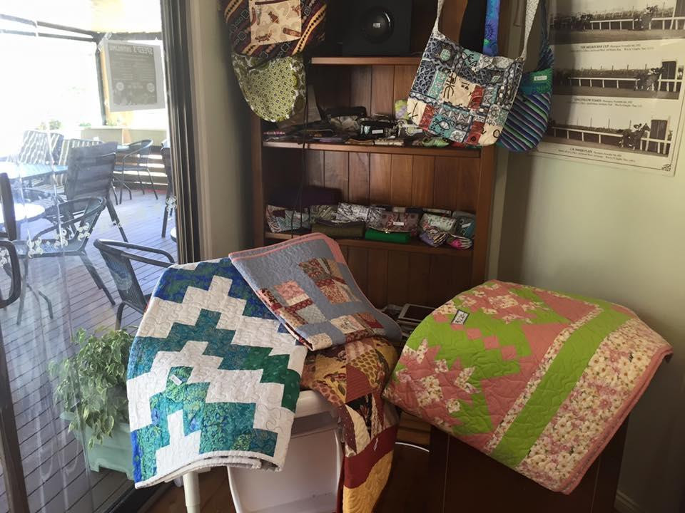 Jan's Country Kitchen