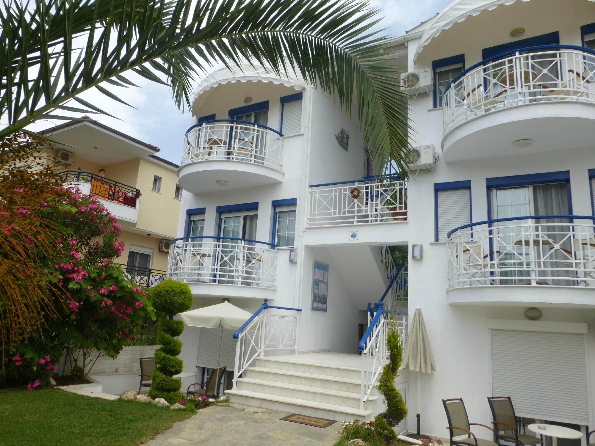 Anastasia Studios-客卧