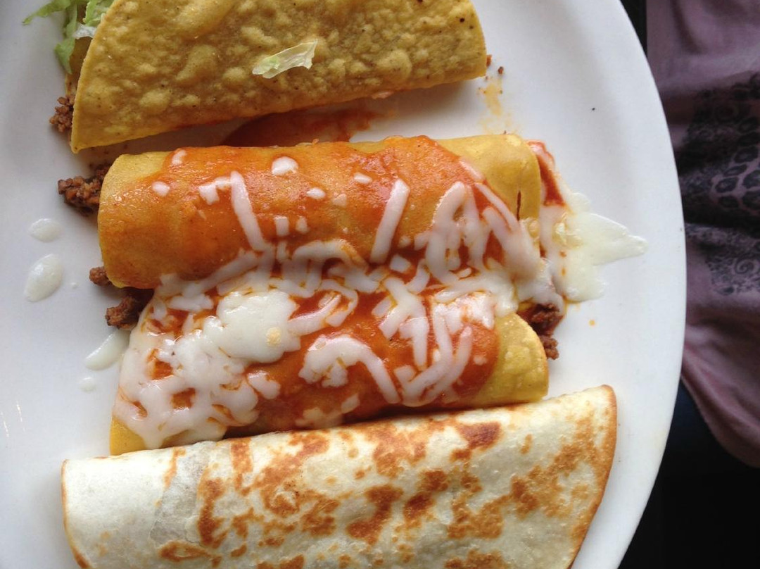 Casa Grande Mexican Restaurant