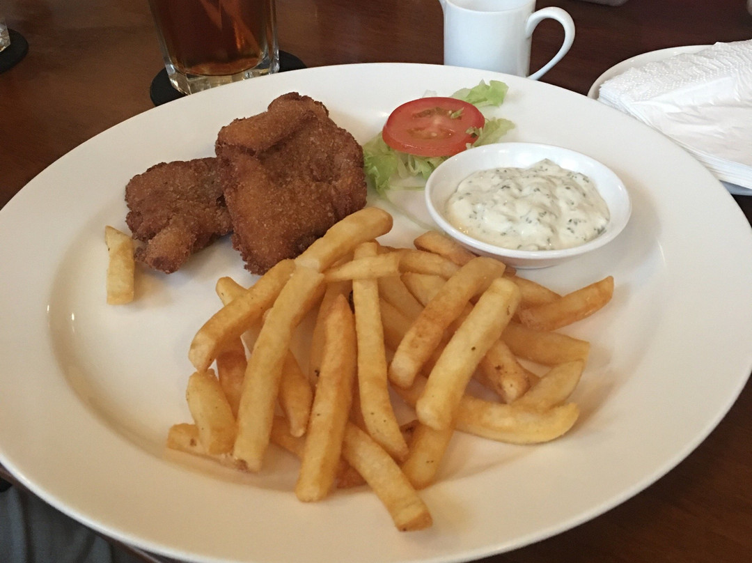 Dijan's Pannekoeken & Poffertjes