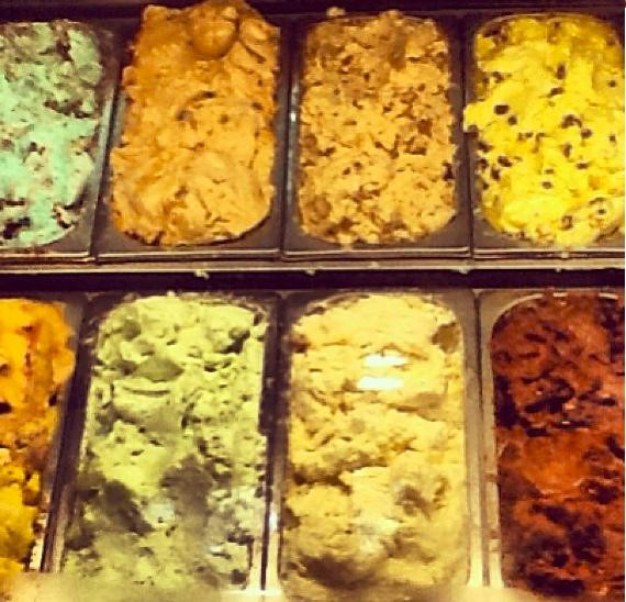 Caseratto Barrio General Paz