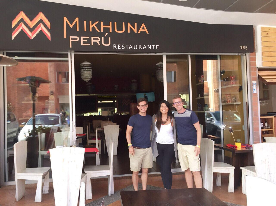 Mikhuna Peru Restaurante
