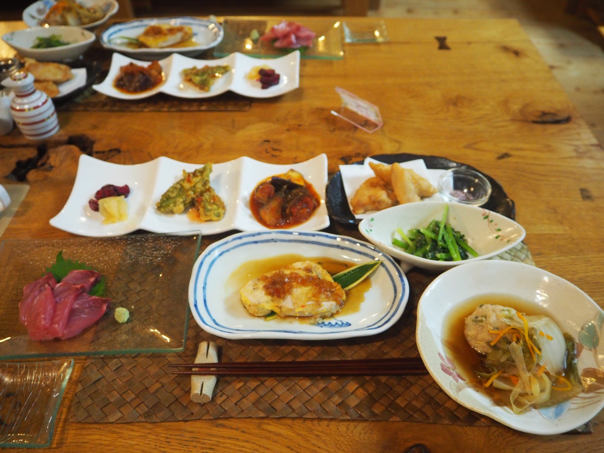 拉米尔水上旅舍-餐饮