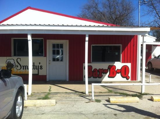 Smitty's Bar B Q
