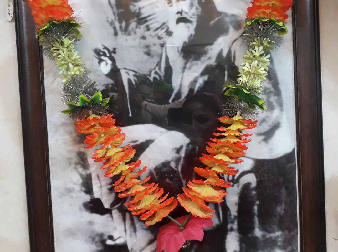 Gurudwara Peer Baba Budhan Shah Ji