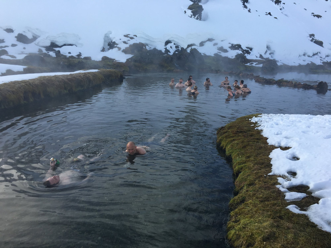 The Icelandic Mountain Company景点图片