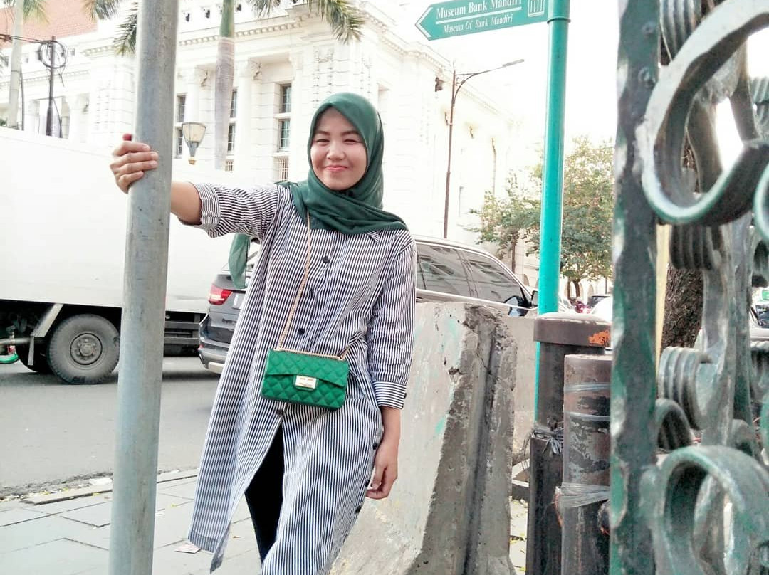 Aeera Kemilau Wisata-武吉丁宜必去景点