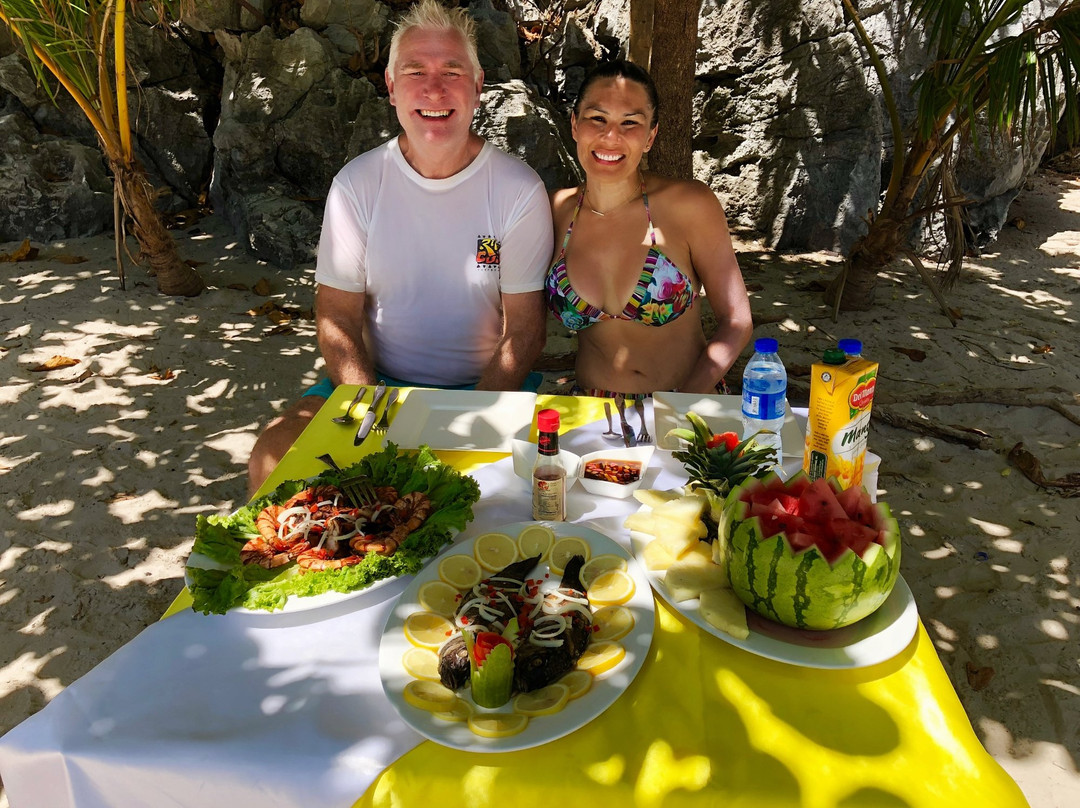 马丁洛克度假村主图