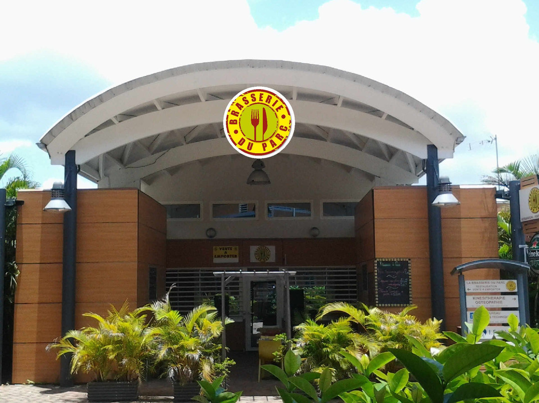 La Brasserie Du Parc