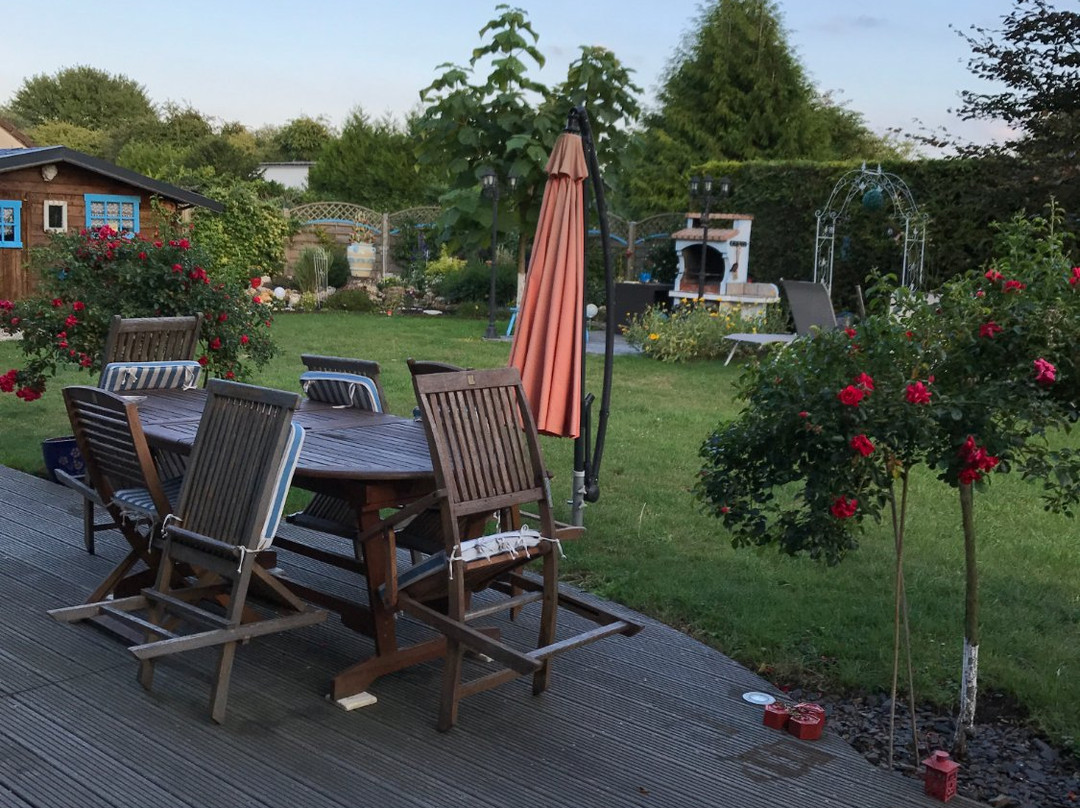 Le Nid Normand