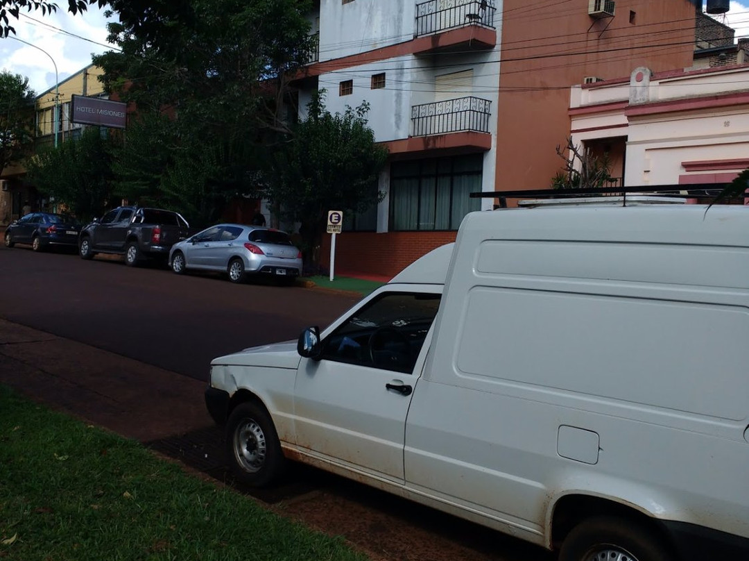Hotel Misiones