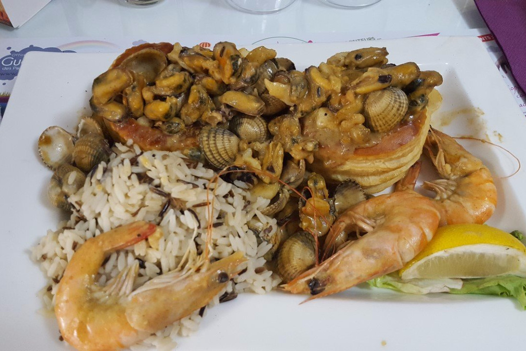 Hôtel Restaurant Chez Valérie
