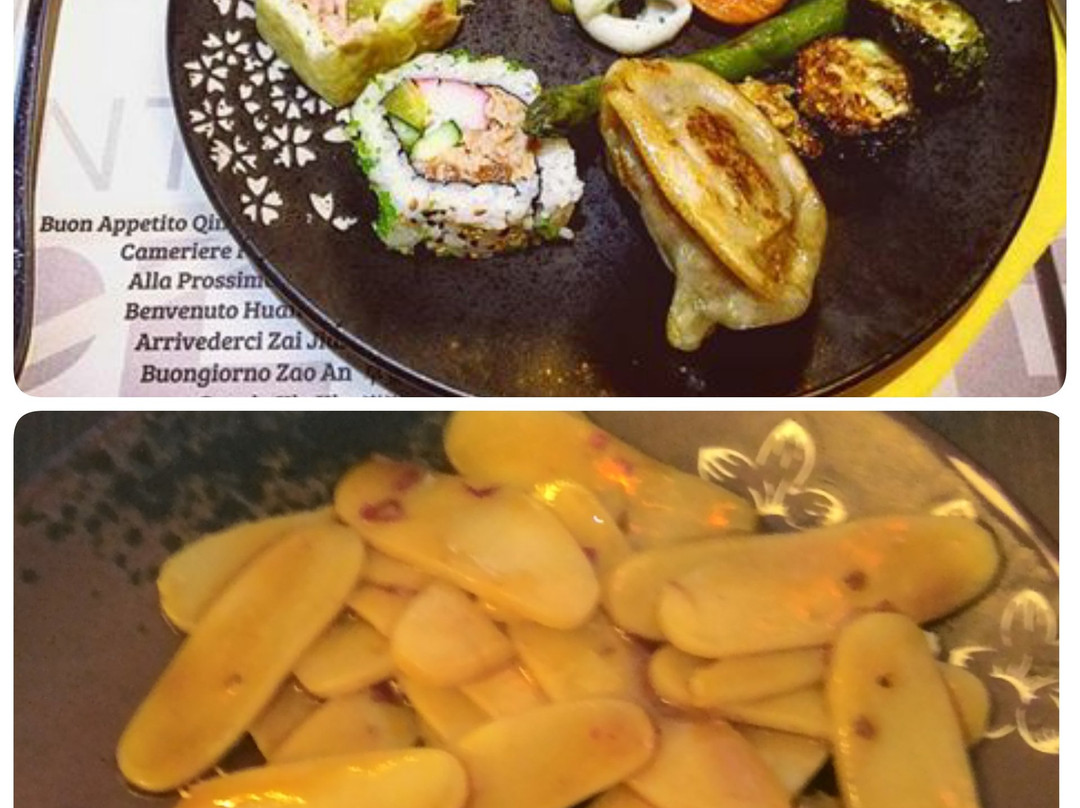 Asia Wok