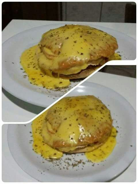 Pastelaria E Lanchonete Malibu