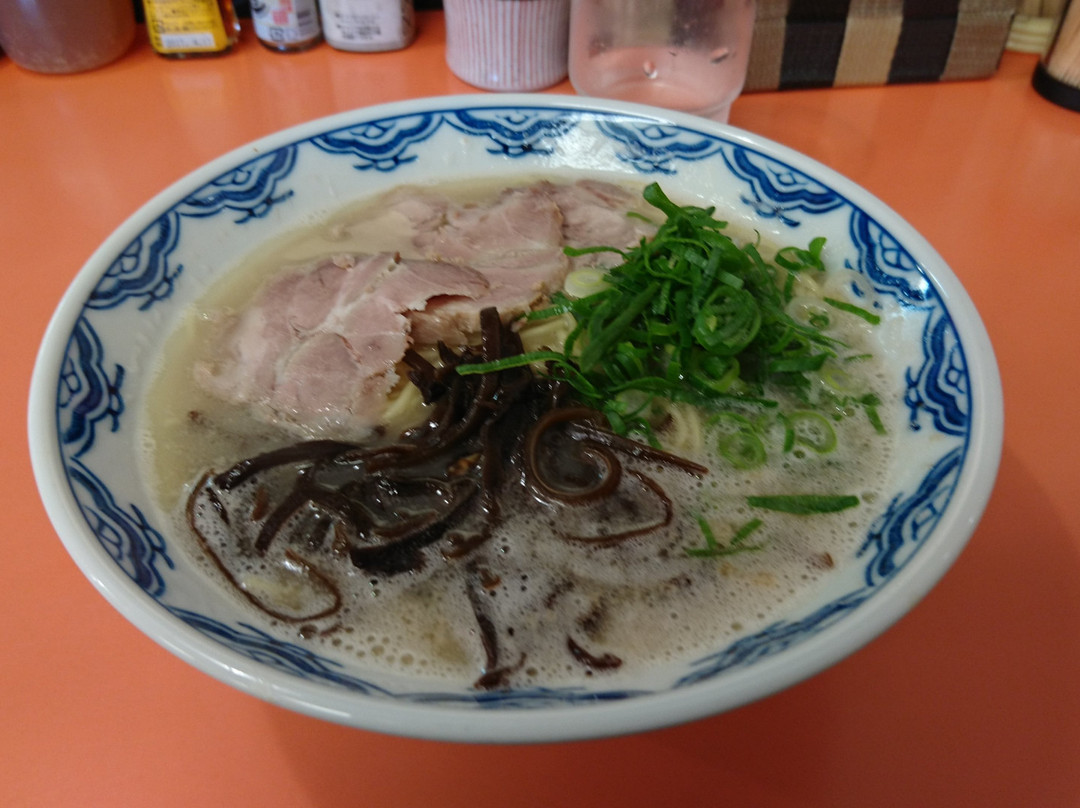 しばらく