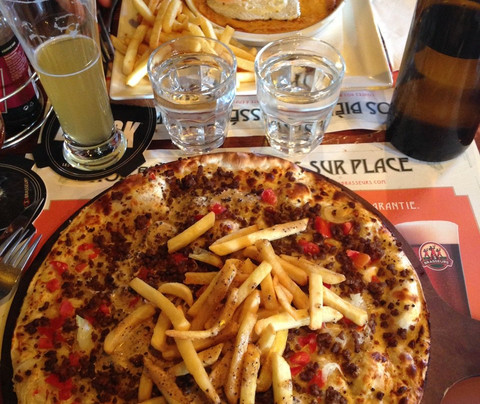 3 Brasseurs Saint-Sébastien-sur-Loire