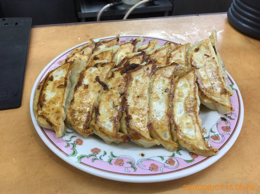 餃子の王将 加古川店