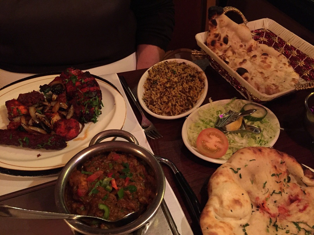 Village Tandoori