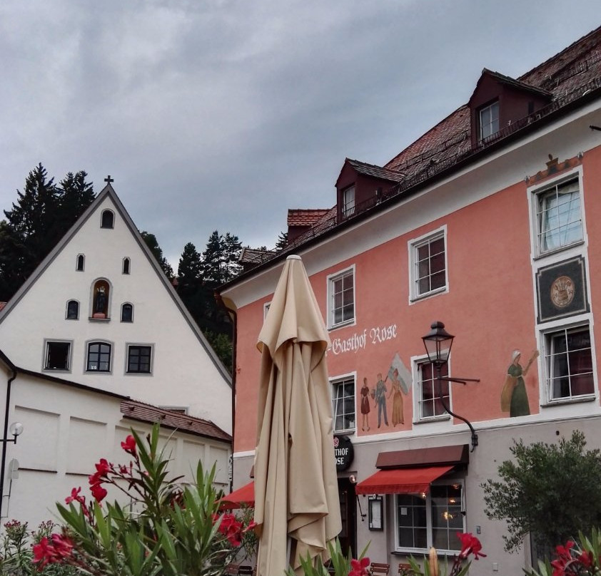 Gasthof Rose