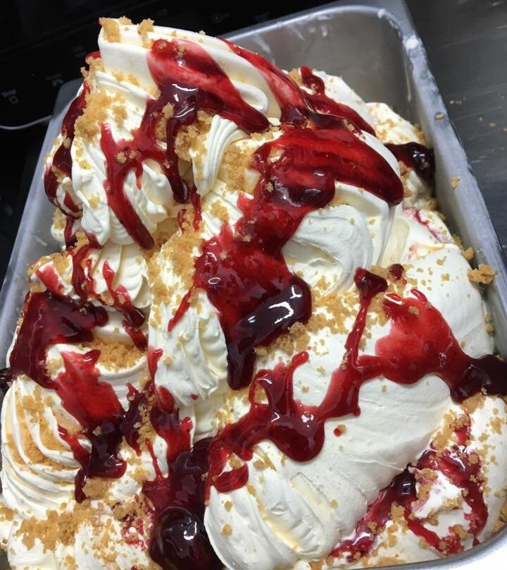 Bar Gelateria Marimò