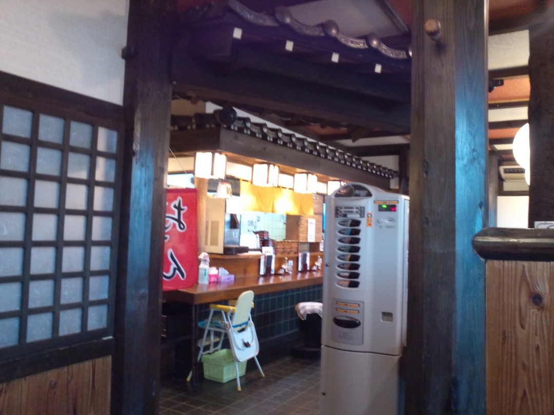 さぬきうどん讃州