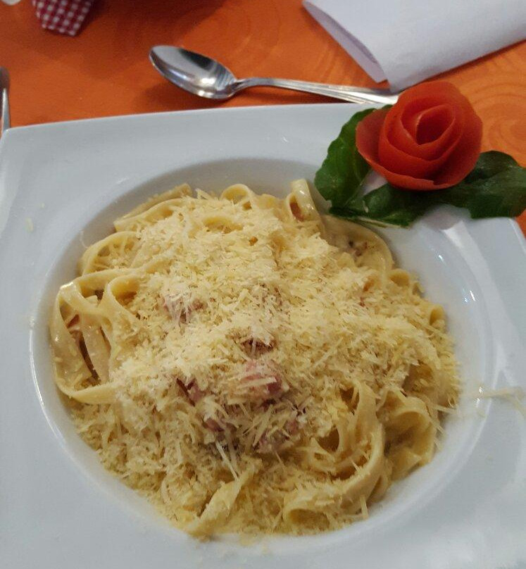 Da Danni's Restaurant