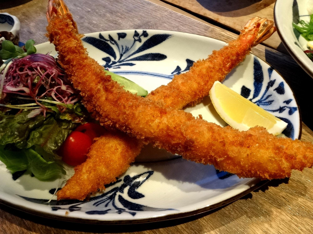 柳井市餐馆和美食-Shun Sen Sai Restaurant Naruto
