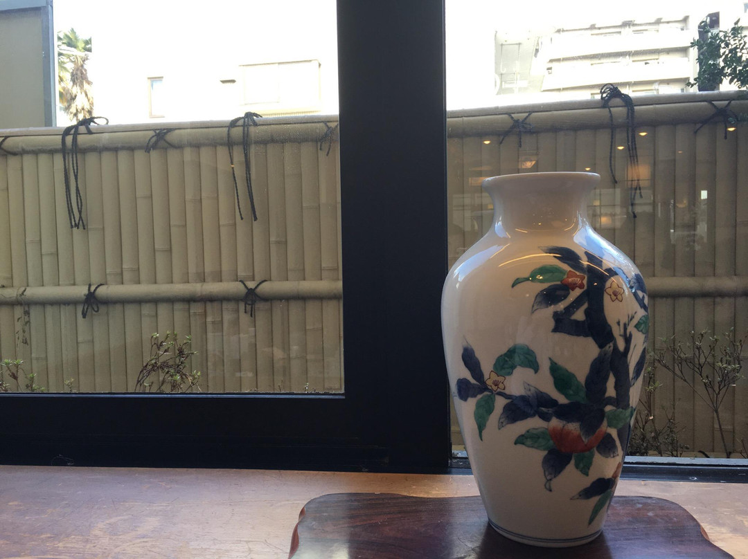 華屋与兵衛 清瀬店