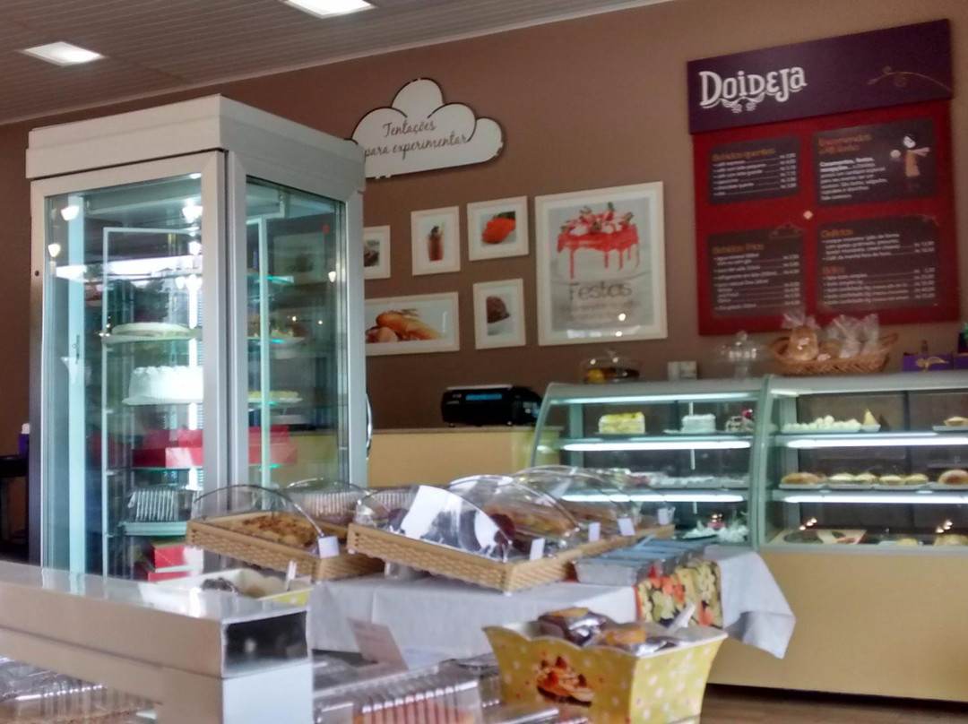 Doideja Doces e Delicias