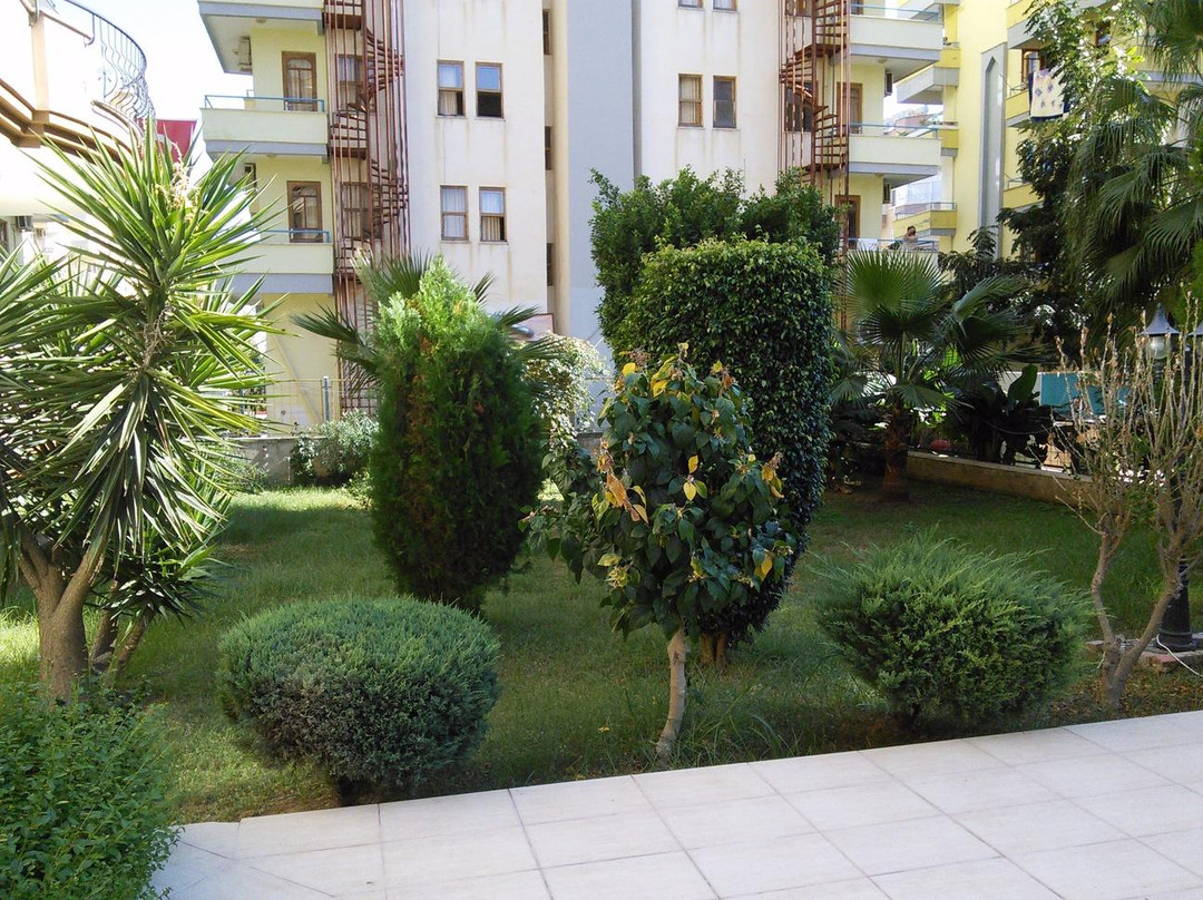 Korkut Residence