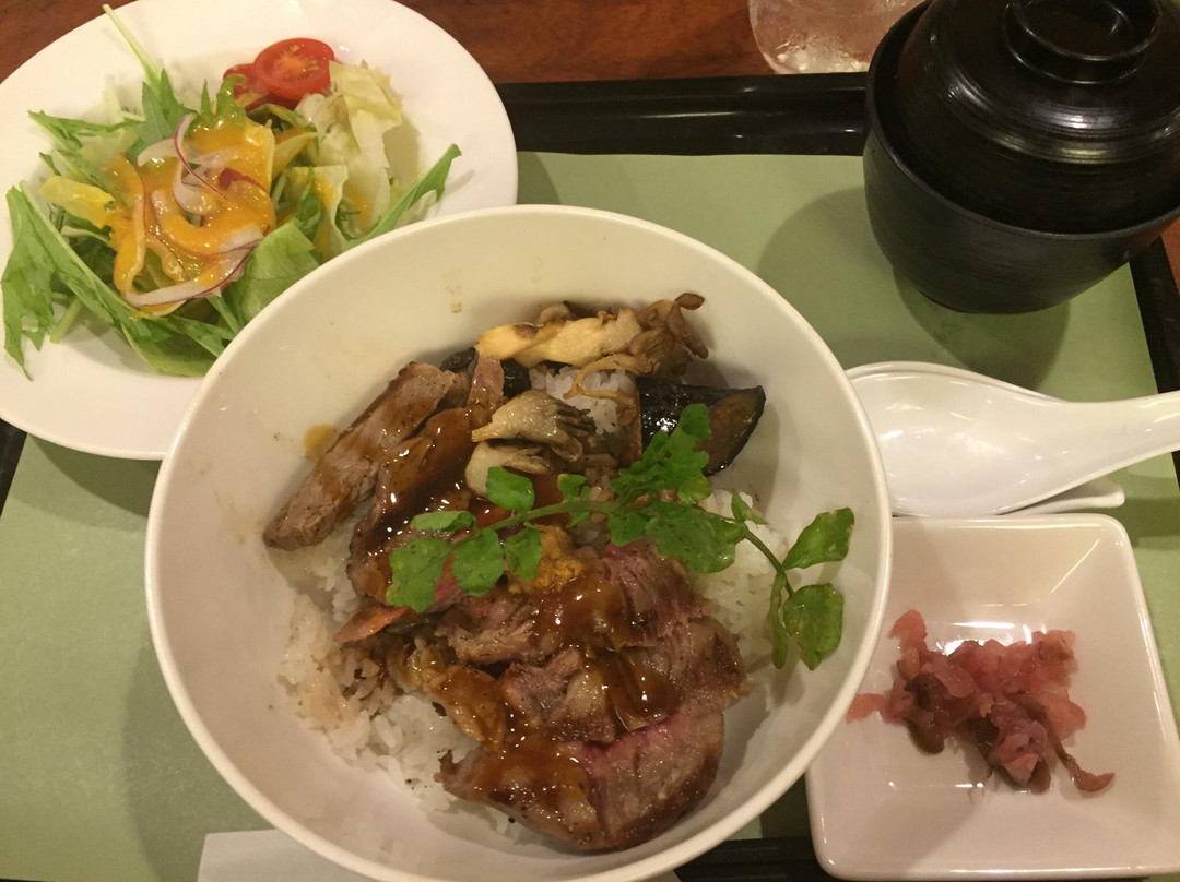 ロイヤルホスト静岡インター店