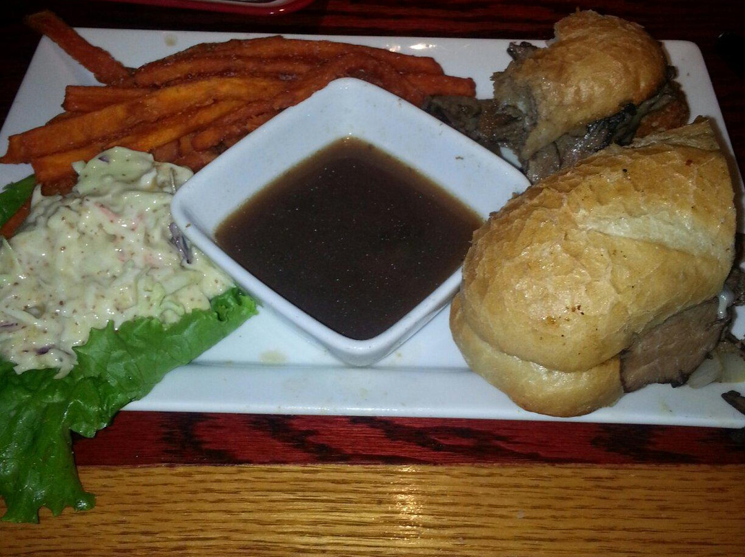 Alton餐馆和美食-Red Robin Gourmet Burgers