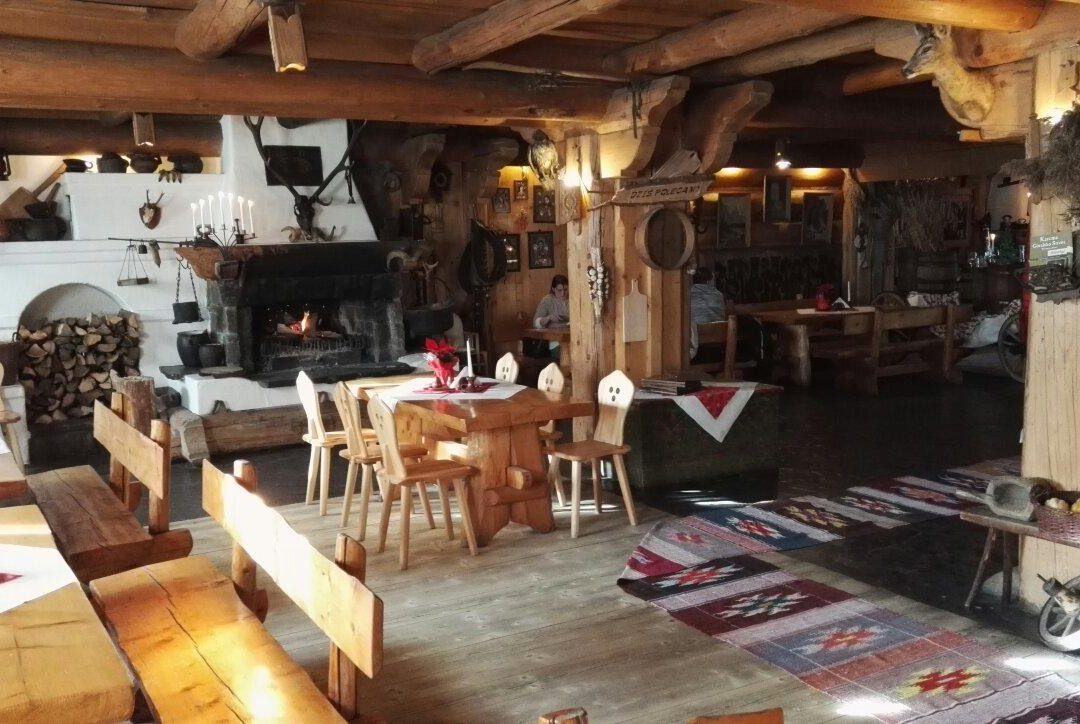 Nowy Targ旅游攻略图片