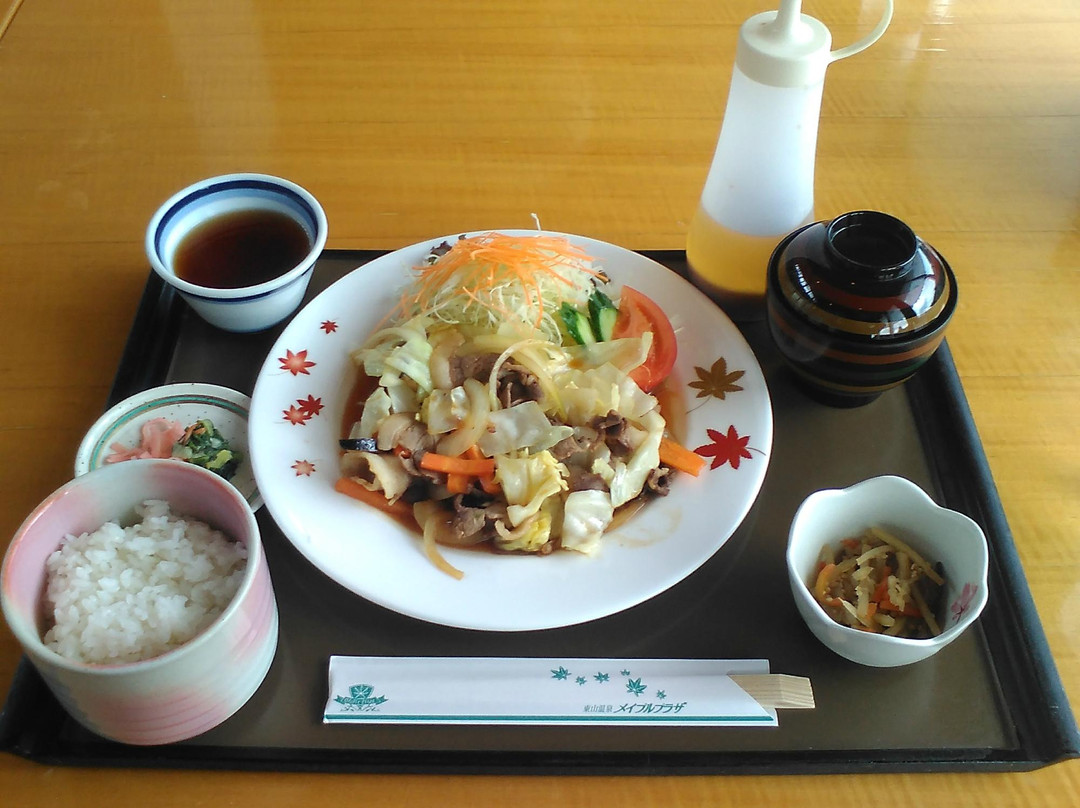 レストラン ローレンシャン