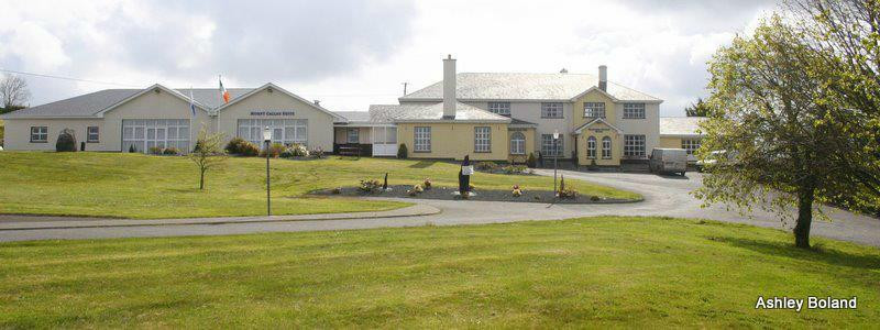 Magowna House Hotel