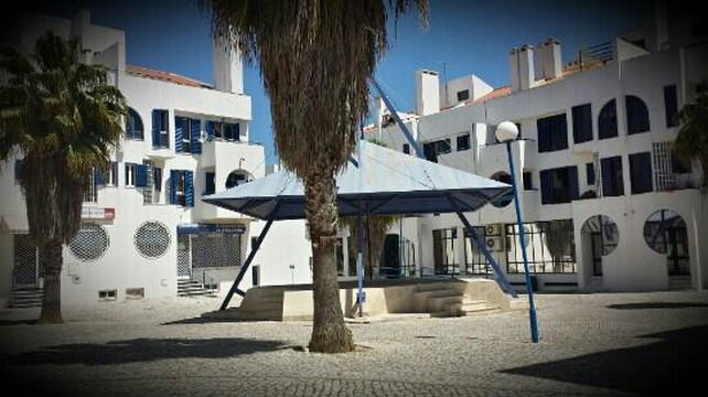 Quinta do Anjo餐馆和美食-Forum Cafe