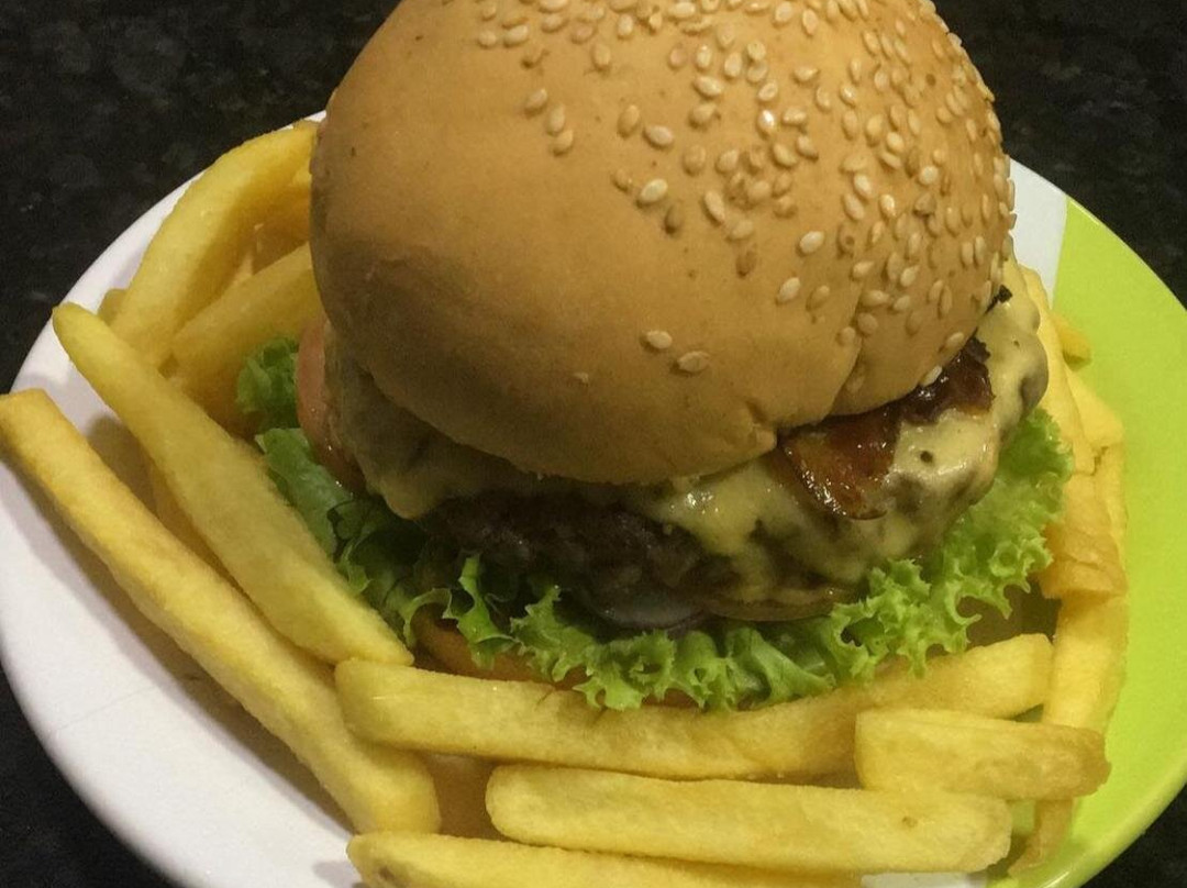 Conveniência Do Major