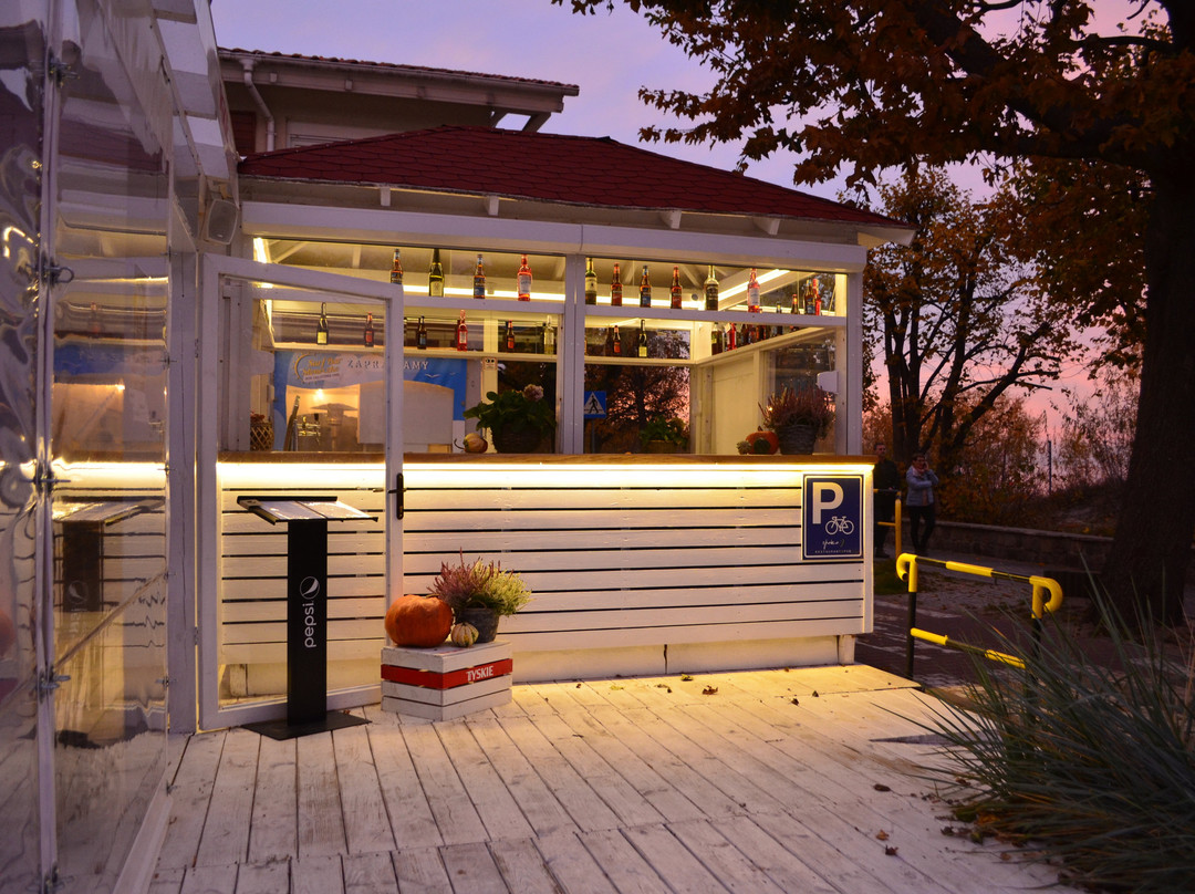 SPOKO Restaurant & Bar