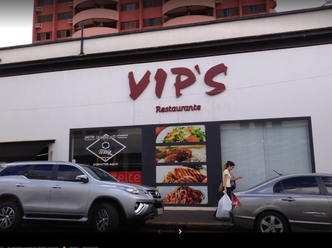Vip's Restaurante