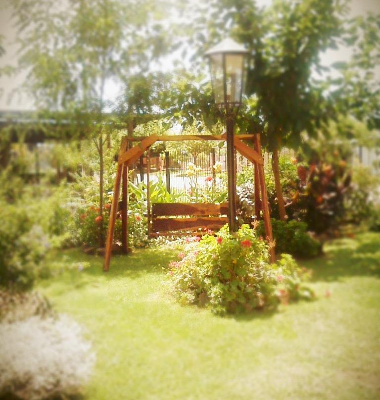 Posada La Casona de Caroyapa
