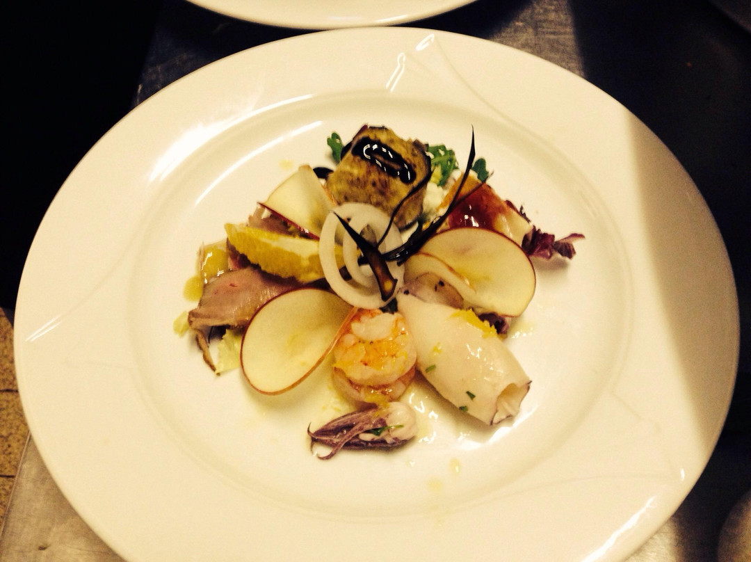Core by Clare Smyth