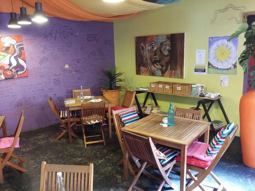 Kempsey餐馆和美食-Bulk Health Foods Kempsey