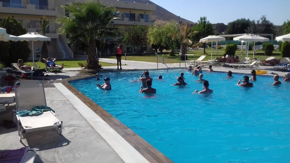 Olive Garden Hotel主图