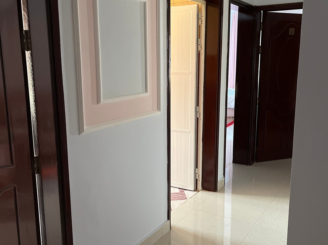 Arkan Al Barzah Hotel Apartment