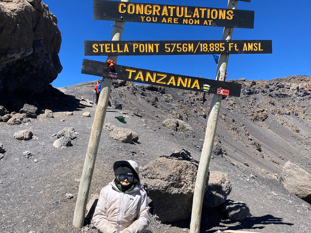 Mar Tour & Sandsafaris-乞力马扎罗山国家公园必去景点