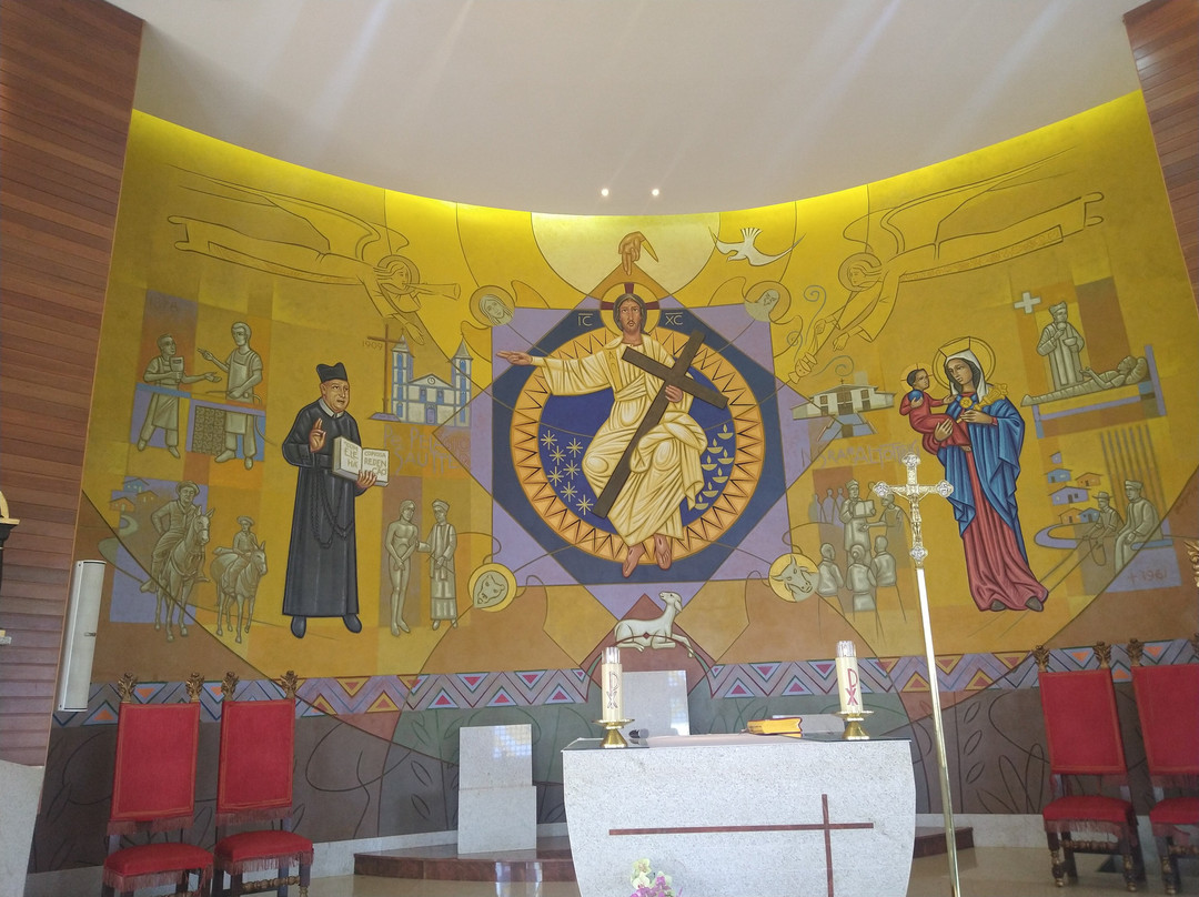 Igreja do Santíssimo Redentor